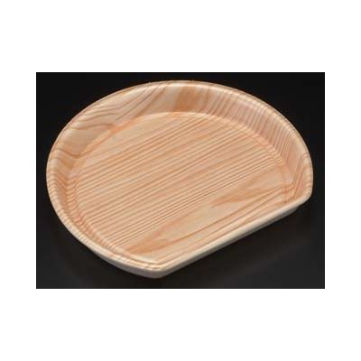 半月1.5 美人杉　900枚(50×18) FLFB064　リスパック（直送品）