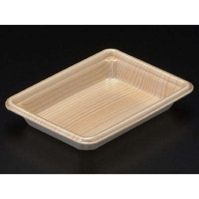 FアンドM-15-11T 北山杉　1600枚(50×32) FLFC024　リスパック（直送品）