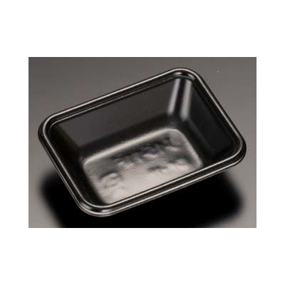 J15-11F 黒　2800枚(100×28) FLFG046　リスパック（直送品）