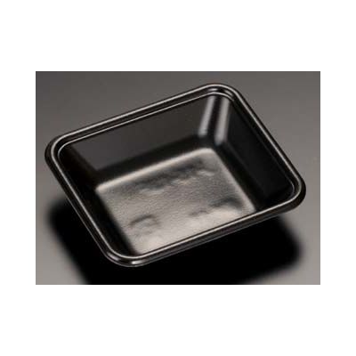 J15-13F 黒　2500枚(100×25) FLFG067　リスパック（直送品）