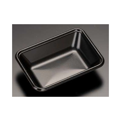 J18-12U 黒　2000枚(100×20) FLFG109　リスパック（直送品）