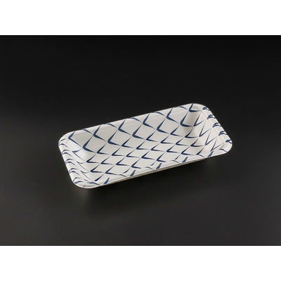 J-20-10F 笹目(耐熱)　2400枚(100×24) FLFG158　リスパック（直送品）