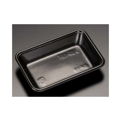 J20-13T 黒　2000枚(100×20) FLFG207　リスパック（直送品）