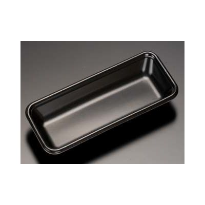 J25-10T 黒　1800枚(100×18) FLFG417　リスパック（直送品）