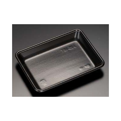 J25-18T 黒　900枚(100×9) FLFG543　リスパック（直送品）