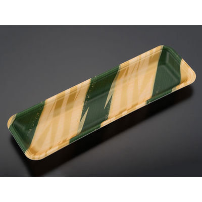 J-33-10T 笹金木目E(耐熱)　1600枚(100×16) FLFG661　リスパック（直送品）