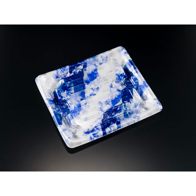 わざ盛20B 氷晶青　600枚(50×12) FLHD072　リスパック（直送品）