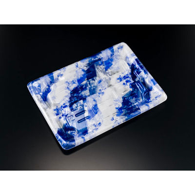 わざ盛30B 氷晶青　400枚(50×8) FLHD112　リスパック（直送品）