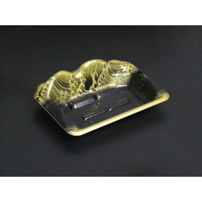 うたげ 15B おきなみ金　600枚(50×12) FLHD426　リスパック（直送品）