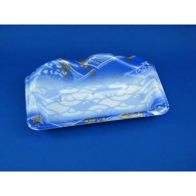 うたげ 25B あさぎ　600枚(50×12) FLHD442　リスパック（直送品）