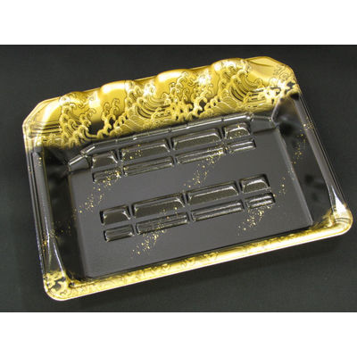 うたげ 40B おきなみ金　400枚(25×16) FLHD476　リスパック（直送品）