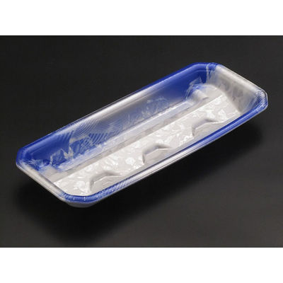 RON-25-10 流氷青　1000枚(50×20) FLHG140　リスパック（直送品）