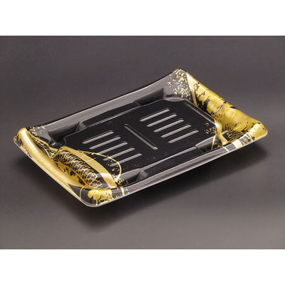 わざ盛18FB 陶芸箔金　900枚(50×18) FLHG798　リスパック（直送品）