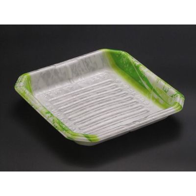 うましゃぶ20-20Bひおりグリーン　900枚(50×18) FLJA320　リスパック（直送品）