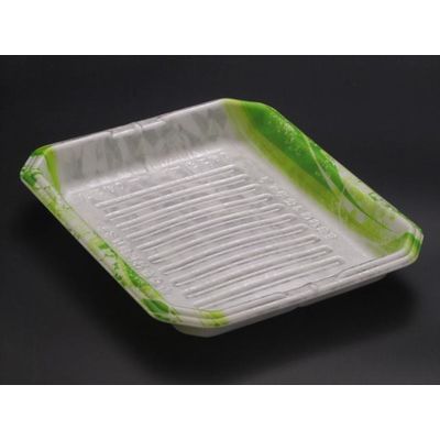 うましゃぶ20-24Bひおりグリーン　900枚(50×18) FLJA411　リスパック（直送品）