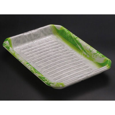 うましゃぶ 20-28B ひおりグリーン　600枚(50×12) FLJA457　リスパック（直送品）