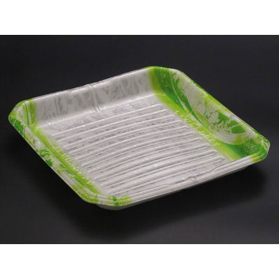 うましゃぶ 24-24B ひおりグリーン　400枚(50×8) FLJA561　リスパック（直送品）