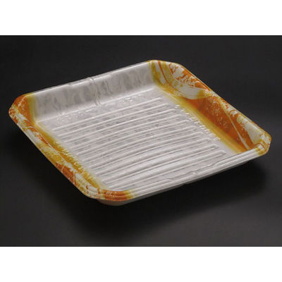 うましゃぶ 28-28B ひおりオレンジ　300枚(50×6) FLJA617　リスパック（直送品）