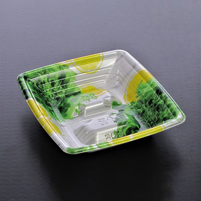 宅悦 20-17 レモンレタス　600枚(50×12) FLJA831　リスパック（直送品）