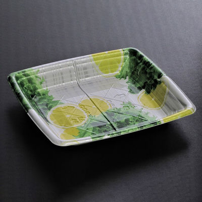 宅悦 20-17平 レモンレタス　600枚(50×12) FLJA931　リスパック（直送品）