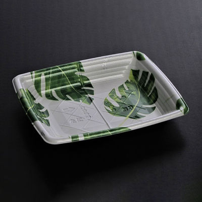 宅悦 20-17平 リーストグリーン　600枚(50×12) FLJA932　リスパック（直送品）