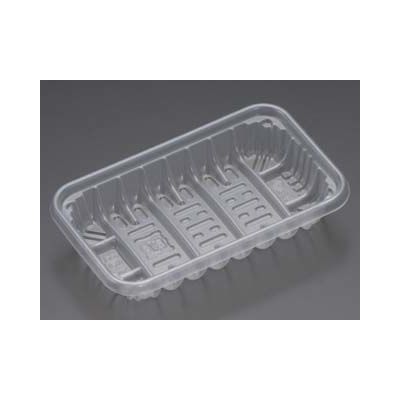 タフトレー45B新　4000枚(100×40) FPP1006　リスパック（直送品）