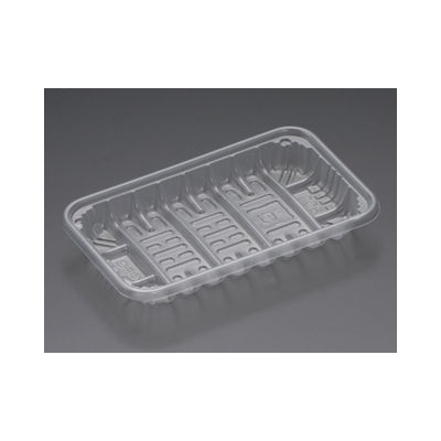 タフトレー50B新　3000枚(100×30) FPP1011　リスパック（直送品）