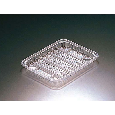 タフトレー100A 新　3000枚(100×30) FPP1071　リスパック（直送品）