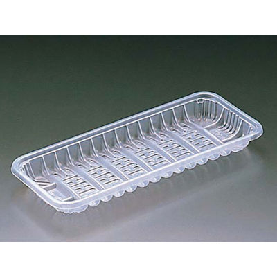 タフトレー250N 新　2000枚(100×20) FPP1251　リスパック（直送品）