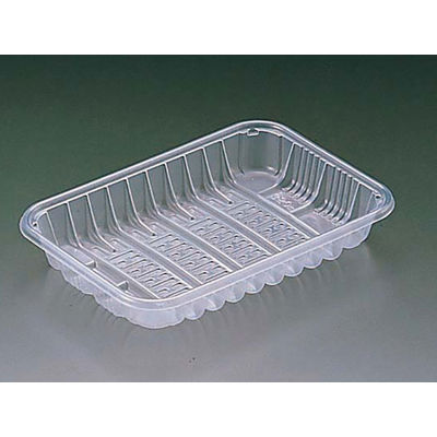 タフトレー350F 新　2000枚(100×20) FPP1336　リスパック（直送品）