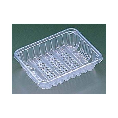 タフトレー100N特　3000枚(100×30) FPPS150　リスパック（直送品）