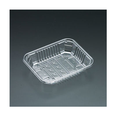 バイオPET AC-15-12F　1800枚(100×18) FSFV911　リスパック（直送品）