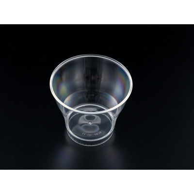 RC80-185 (EX) トウメイ　500枚(20×25) H07T101　リスパック（直送品）