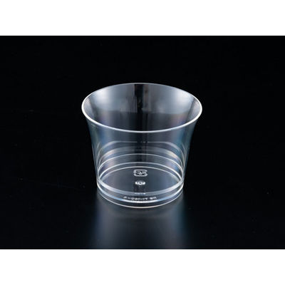 NS71-130 (EX) 透明　500枚(20×25) H07T121　リスパック（直送品）