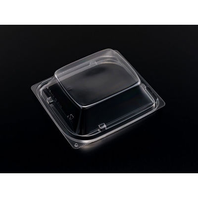 バイオカップ 優枠 13-11 OCH　1200枚(50×24) PABH040　リスパック（直送品）