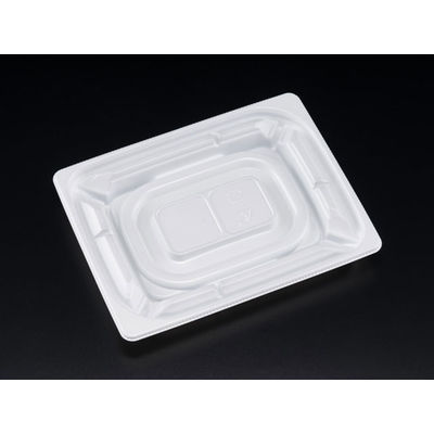 バイオカップ 優枠 15-11B 白　1200枚(50×24) PABH053　リスパック（直送品）