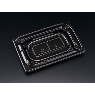 バイオカップ 優枠 17-11B 黒　1000枚(50×20) PABH152　リスパック（直送品）