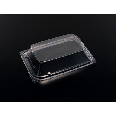 バイオカップ 優枠 17-11 OCH　1000枚(50×20) PABH190　リスパック（直送品）