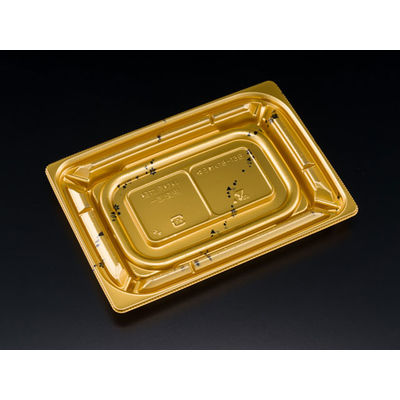 バイオカップ 優枠 18-13B カリス金　800枚(50×16) PABH264　リスパック（直送品）