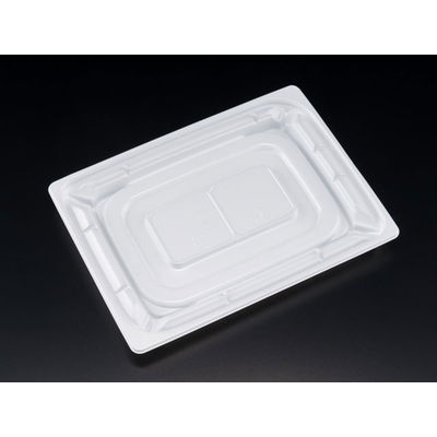 バイオカップ 優枠 20-15B 白　600枚(50×12) PABH383　リスパック（直送品）