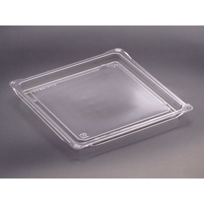 バイオカップ キューブ15-TC　600枚(50×12) PABK320　リスパック（直送品）