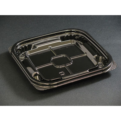 バイオカップ APU 505B浅 黒　900枚(100×9) PABQ852　リスパック（直送品）