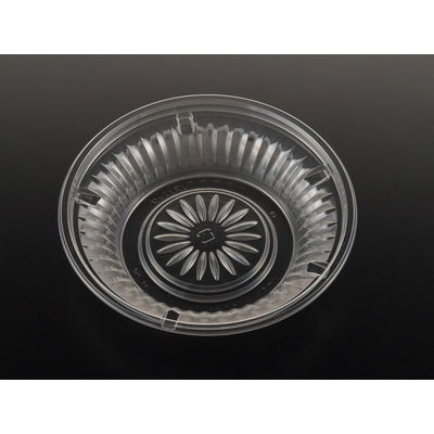 バイオカップ シャイニーD165 BF　1000枚(50×20) PABR200　リスパック（直送品）