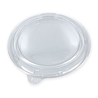 クリーンフォーユー BOWL蓋(S)　600枚(50×12) PACP135　リスパック（直送品）