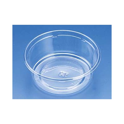 クリーンカップ101パイ130B　2500枚(100×25) PAPM083　リスパック（直送品）