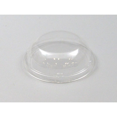 クリーンカップ101パイOC2　2500枚(100×25) PAPM084　リスパック（直送品）