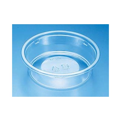 クリーンカップ101パイ120BS新　2500枚(100×25) PAPM119　リスパック（直送品）