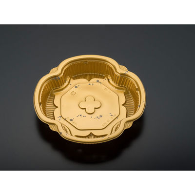 クリーンカップ よつば19-35B カリス金　400枚(50×8) PAPR938　リスパック（直送品）