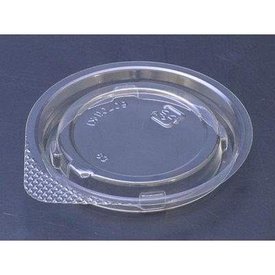 クリーンカップ 60TC UK　3000枚(50×60) PAPT376　リスパック（直送品）