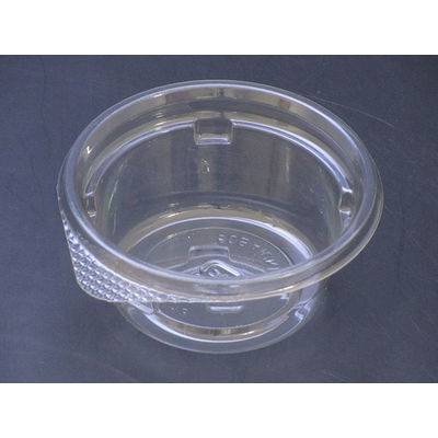 クリーンカップ 60BA UK　3000枚(50×60) PAPT377　リスパック（直送品）